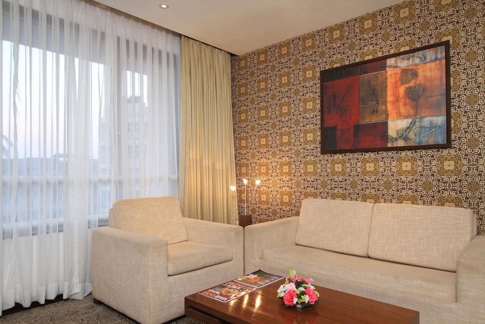 Hotel Fidalgo Панаджі Екстер'єр фото
